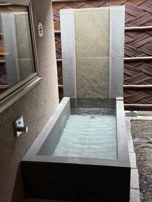 ユーザーの投稿したホテル画像