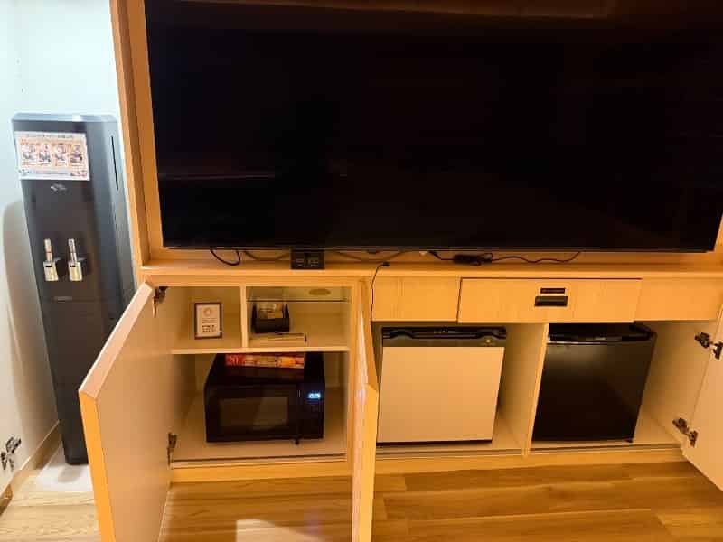 ユーザーの投稿したホテル画像