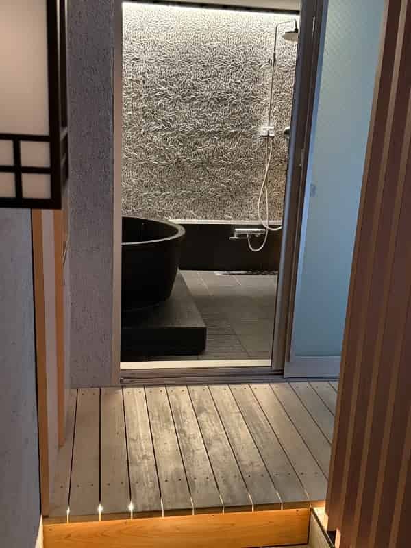 ユーザーの投稿したホテル画像