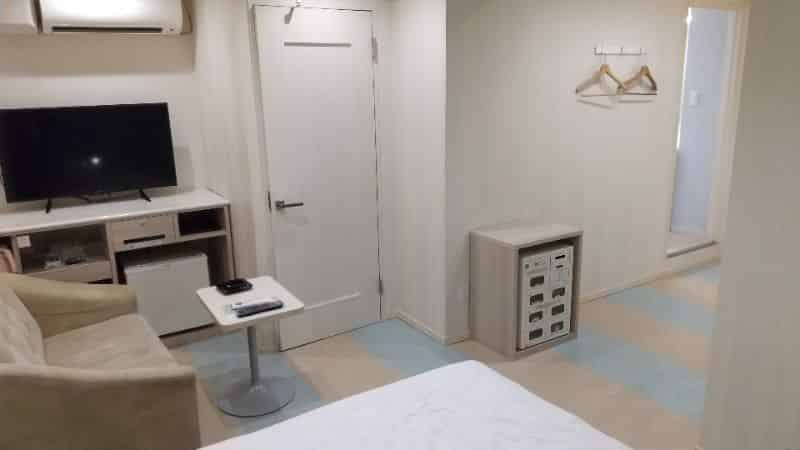 ユーザーの投稿したホテル画像