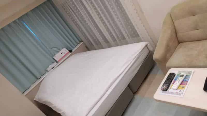 ユーザーの投稿したホテル画像