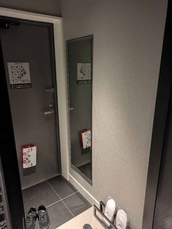 ユーザーの投稿したホテル画像