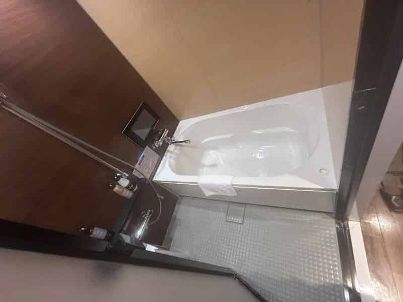 ユーザーの投稿したホテル画像