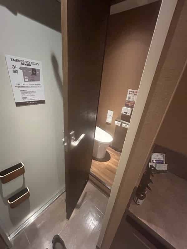 ユーザーの投稿したホテル画像