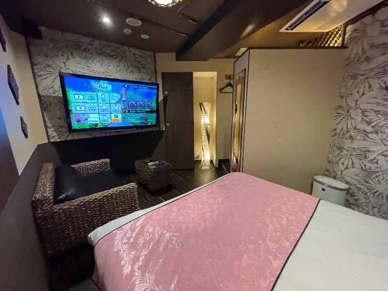 ユーザーの投稿したホテル画像
