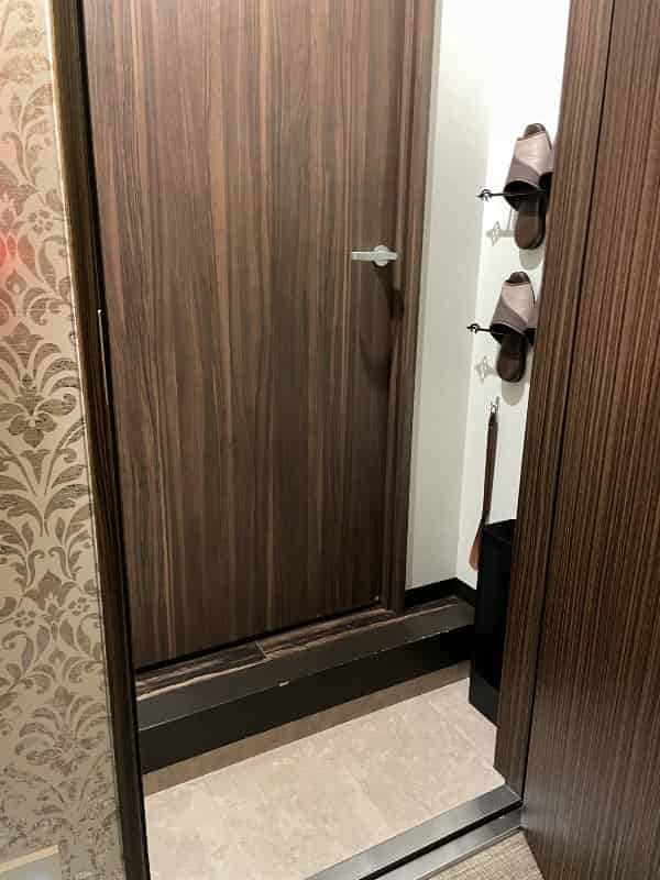 ユーザーの投稿したホテル画像