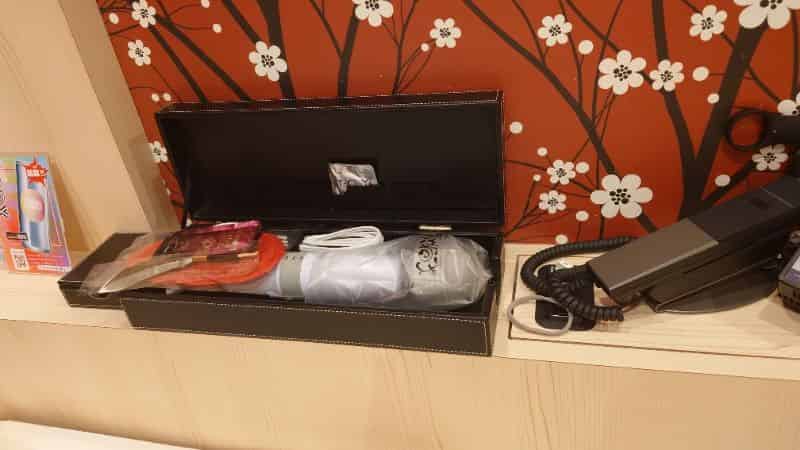 ユーザーの投稿したホテル画像