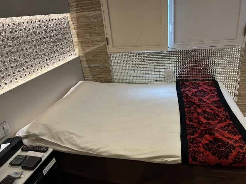 ユーザーの投稿したホテル画像