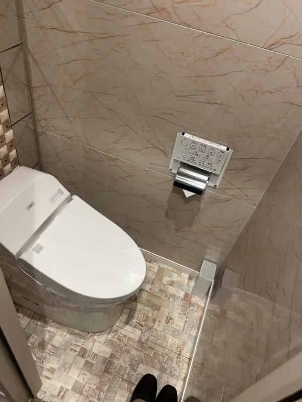 ユーザーの投稿したホテル画像