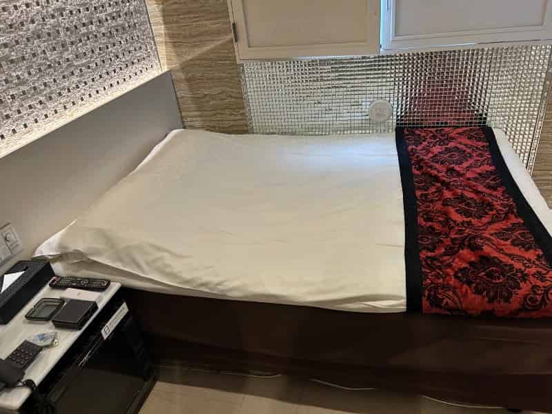 ユーザーの投稿したホテル画像