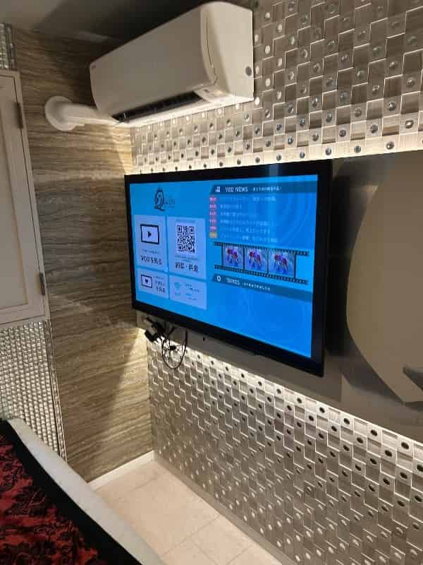 ユーザーの投稿したホテル画像