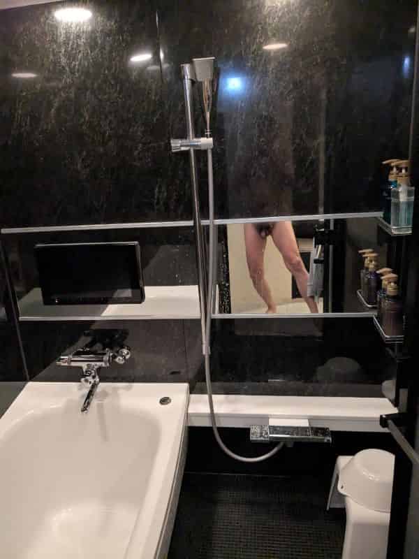 ユーザーの投稿したホテル画像