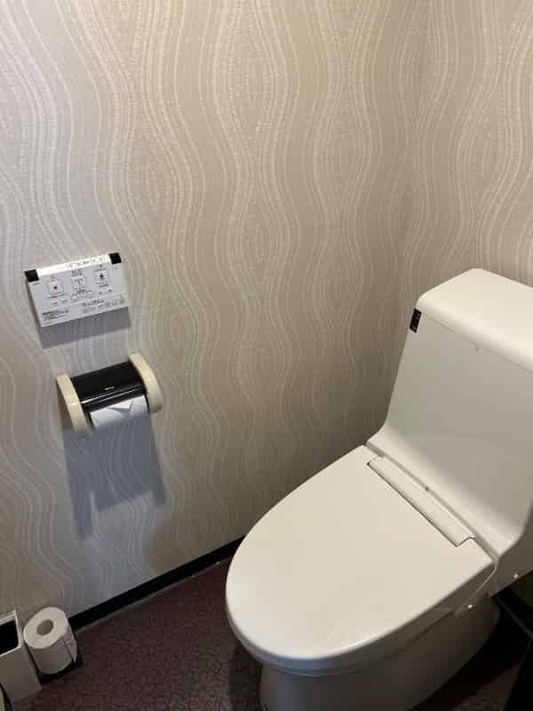 ユーザーの投稿したホテル画像