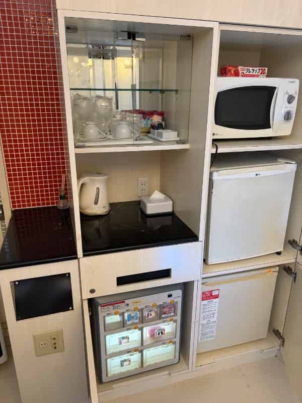 ユーザーの投稿したホテル画像