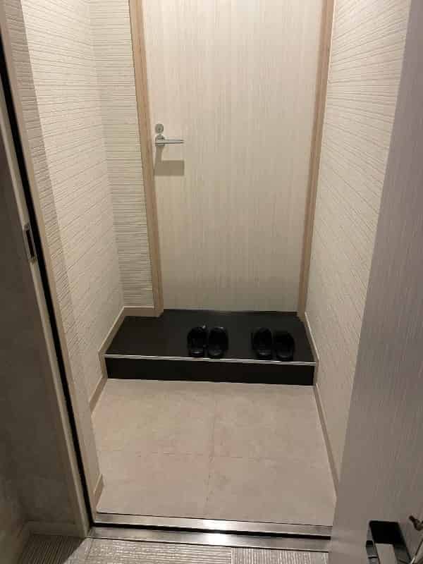 ユーザーの投稿したホテル画像
