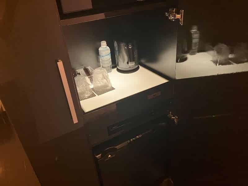 ユーザーの投稿したホテル画像