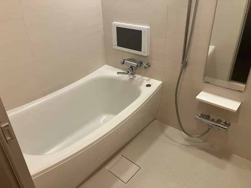 ユーザーの投稿したホテル画像