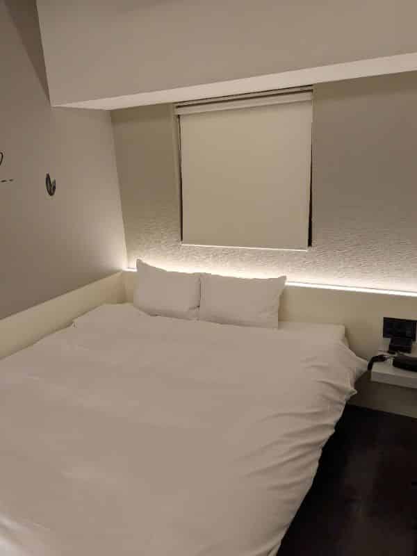 ユーザーの投稿したホテル画像