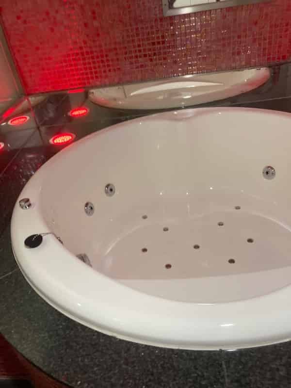 ユーザーの投稿したホテル画像