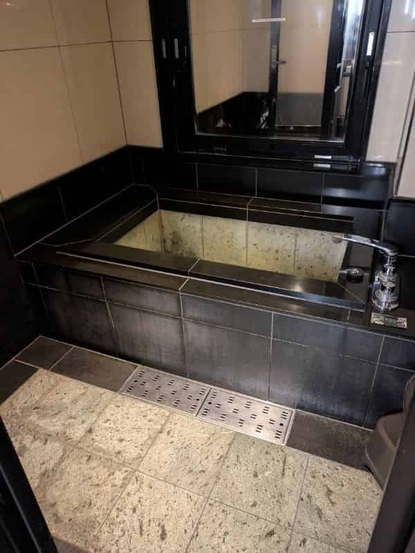 ユーザーの投稿したホテル画像
