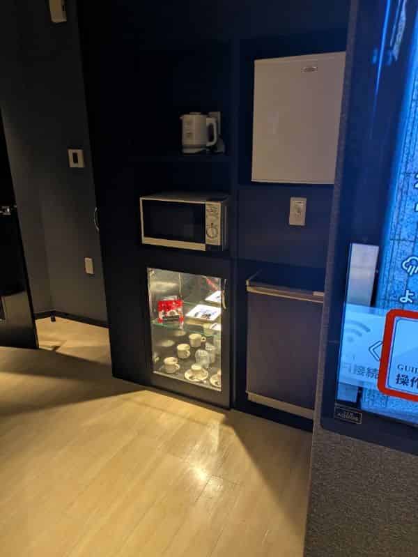ユーザーの投稿したホテル画像