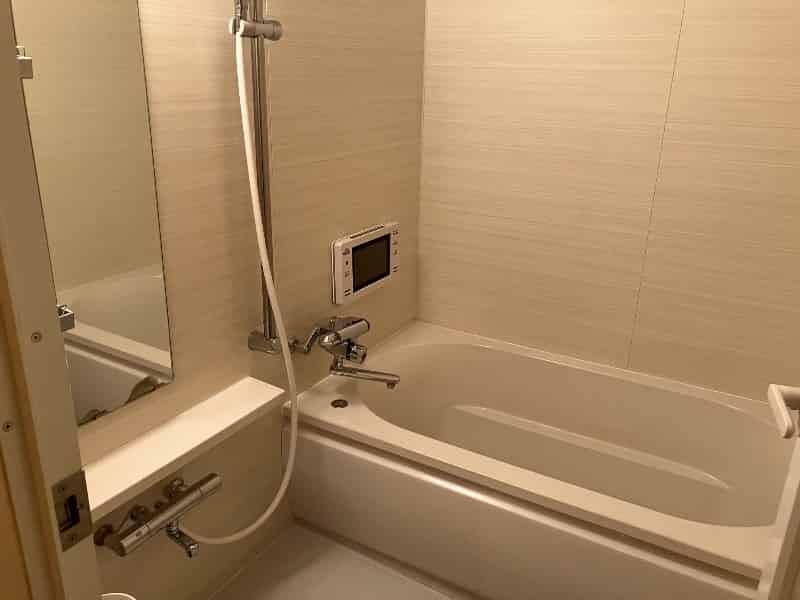 ユーザーの投稿したホテル画像