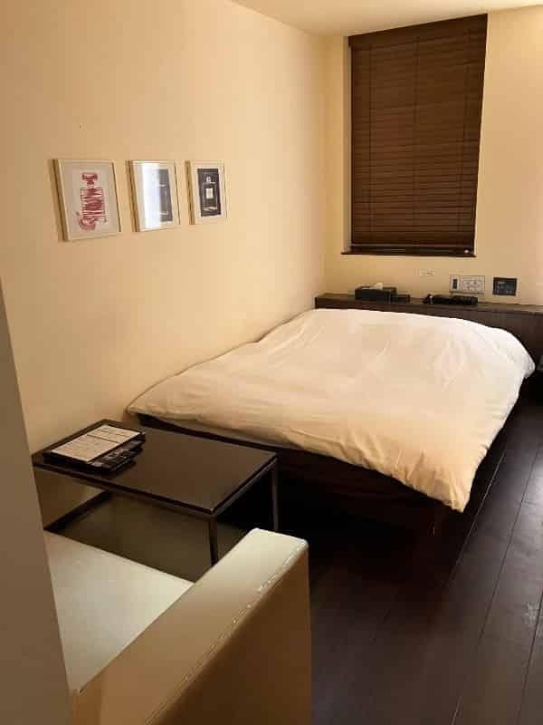 ユーザーの投稿したホテル画像