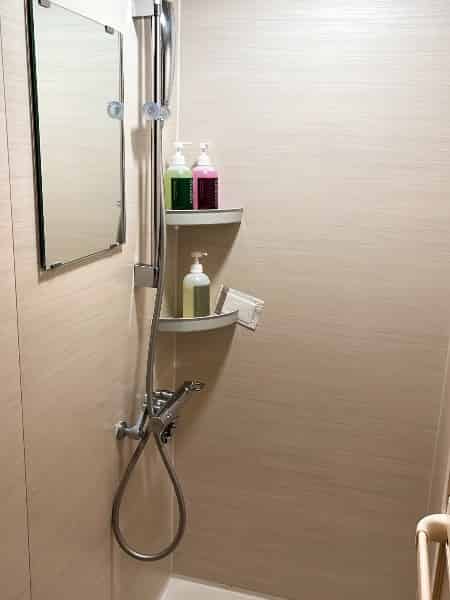 ユーザーの投稿したホテル画像