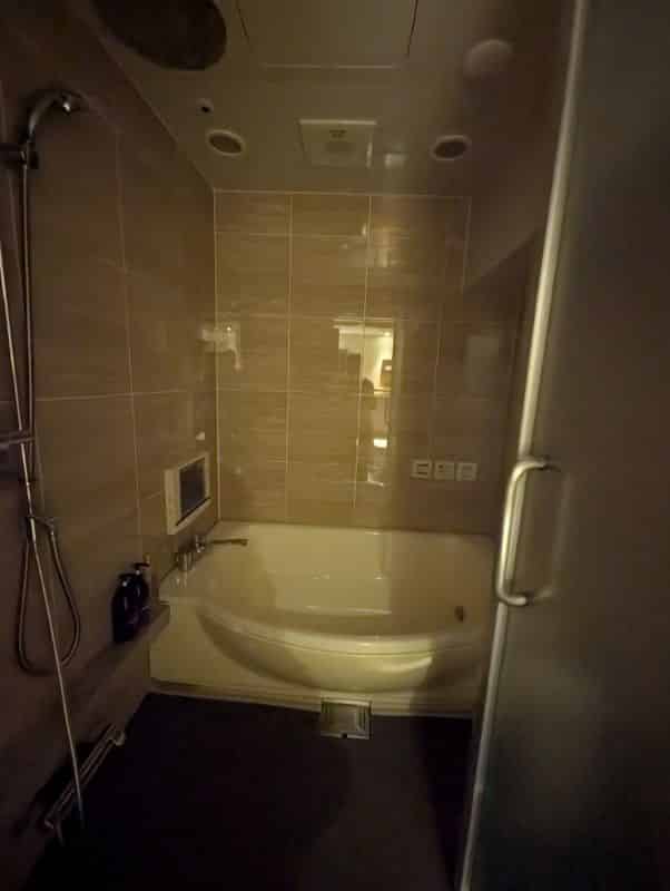 ユーザーの投稿したホテル画像