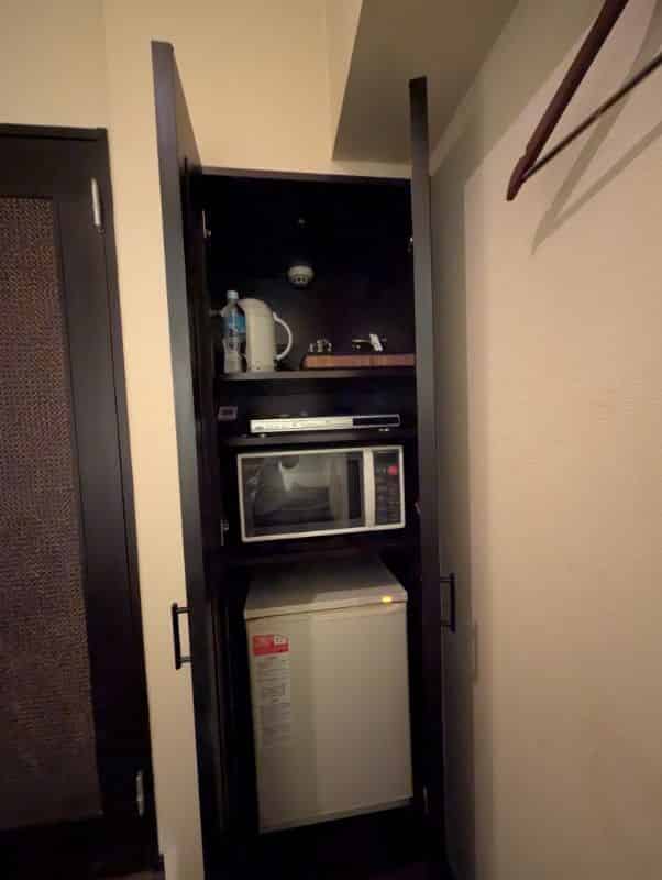 ユーザーの投稿したホテル画像