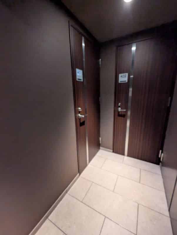 ユーザーの投稿したホテル画像