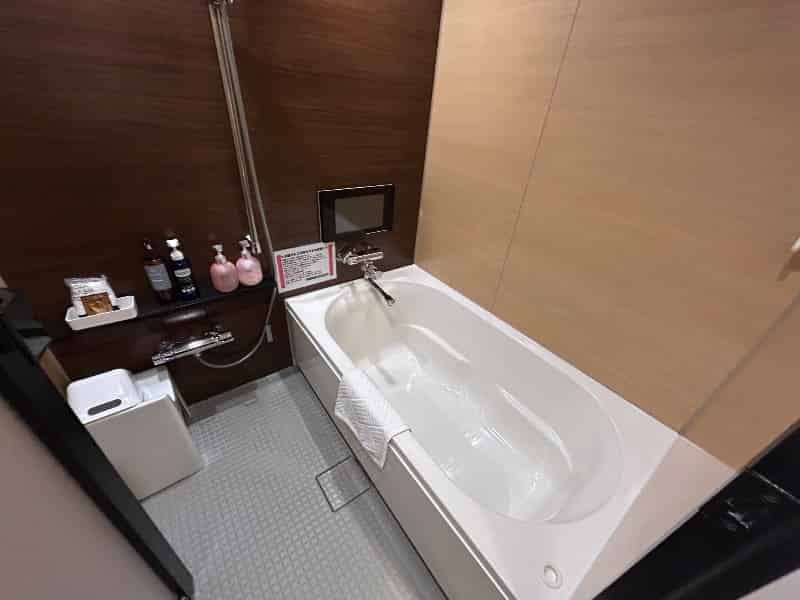 ユーザーの投稿したホテル画像