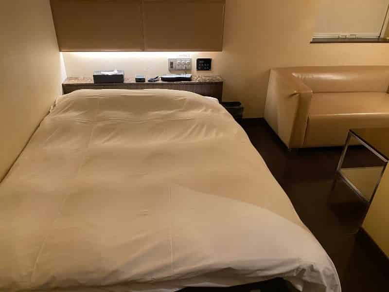 ユーザーの投稿したホテル画像
