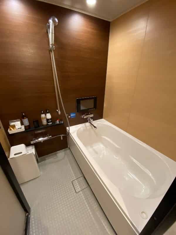ユーザーの投稿したホテル画像