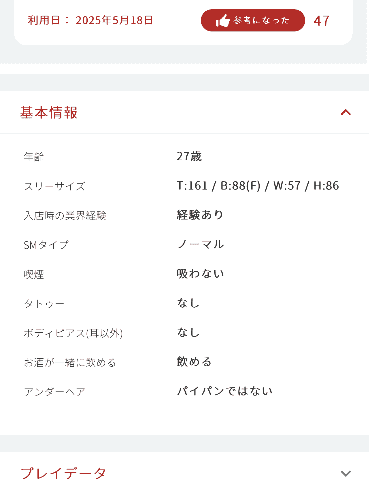ユーザーの投稿したホテル画像