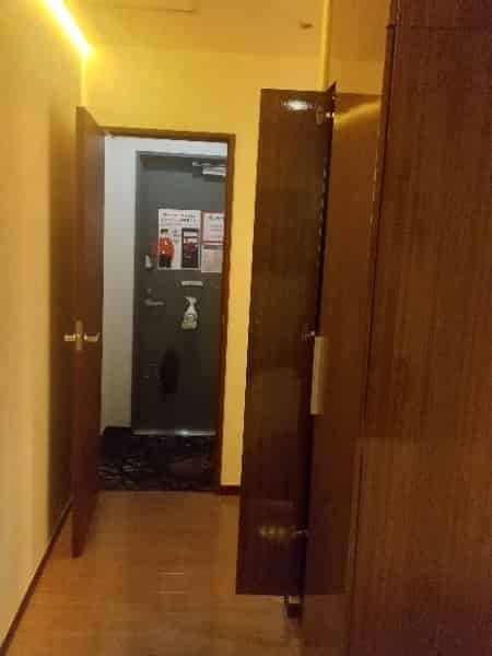ユーザーの投稿したホテル画像