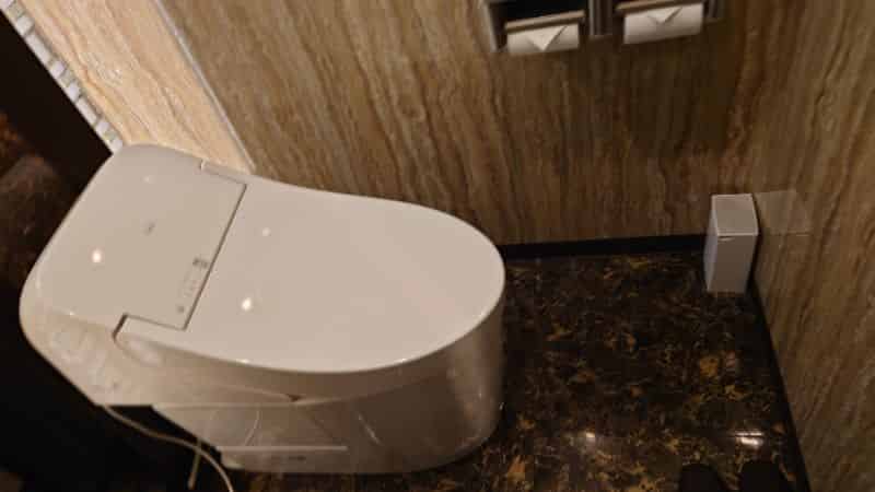 ユーザーの投稿したホテル画像