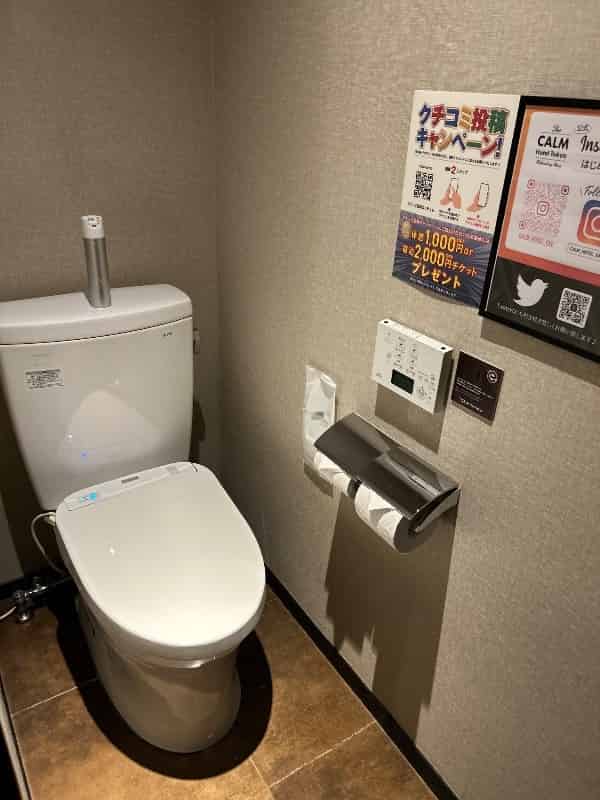 ユーザーの投稿したホテル画像