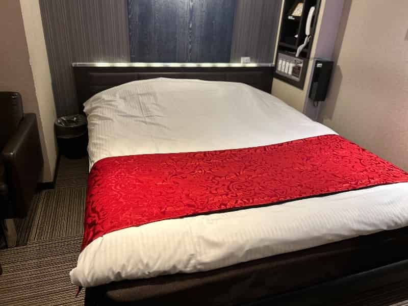 ユーザーの投稿したホテル画像