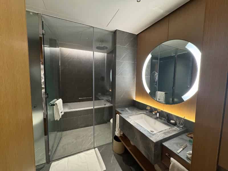 ユーザーの投稿したホテル画像