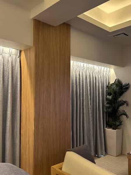 ユーザーの投稿したホテル画像