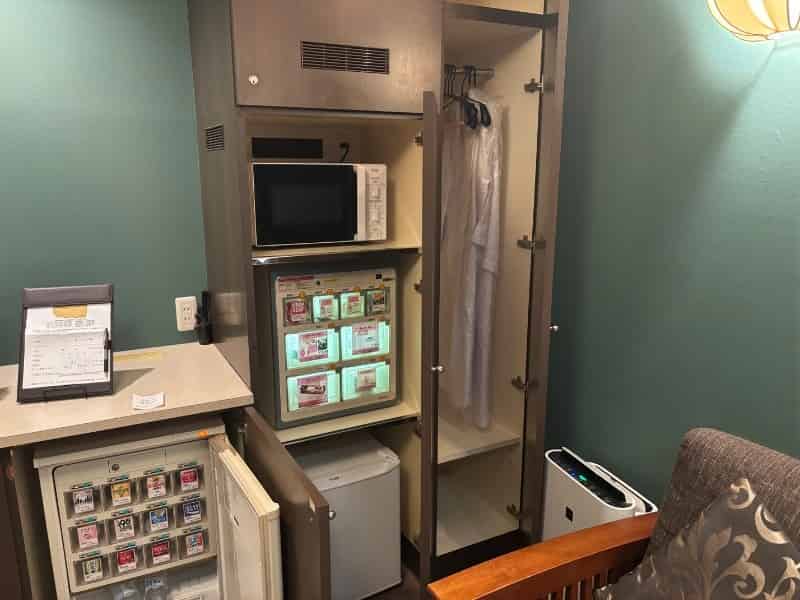 ユーザーの投稿したホテル画像