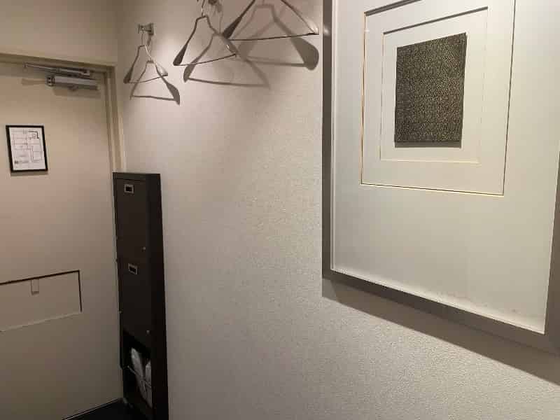 ユーザーの投稿したホテル画像
