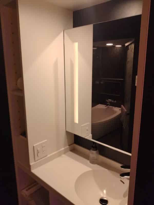 ユーザーの投稿したホテル画像