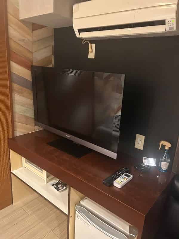 ユーザーの投稿したホテル画像