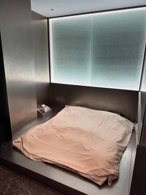 ユーザーの投稿したホテル画像
