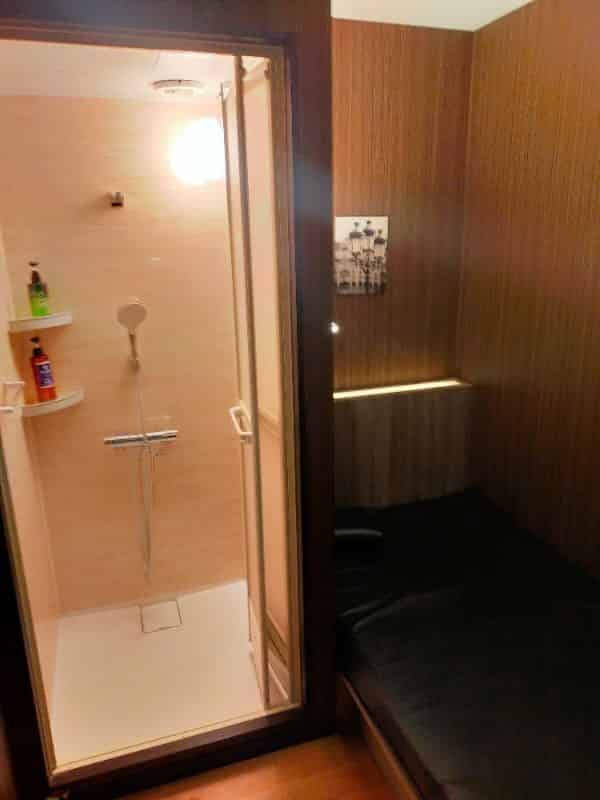 ユーザーの投稿したホテル画像