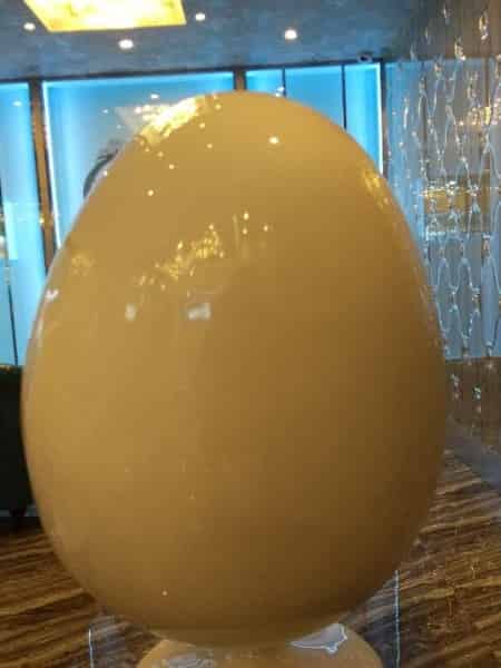 ユーザーの投稿したホテル画像