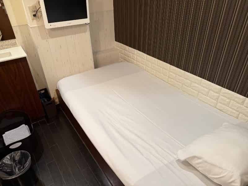 ユーザーの投稿したホテル画像