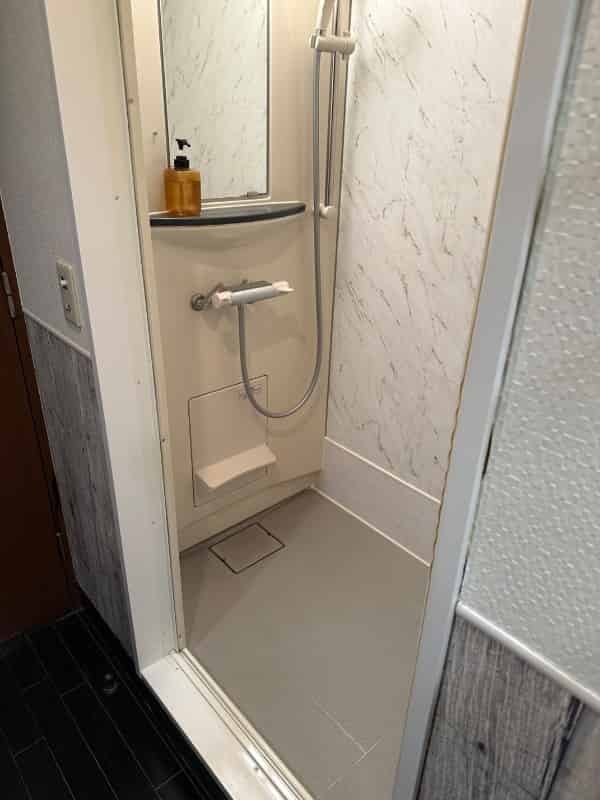ユーザーの投稿したホテル画像